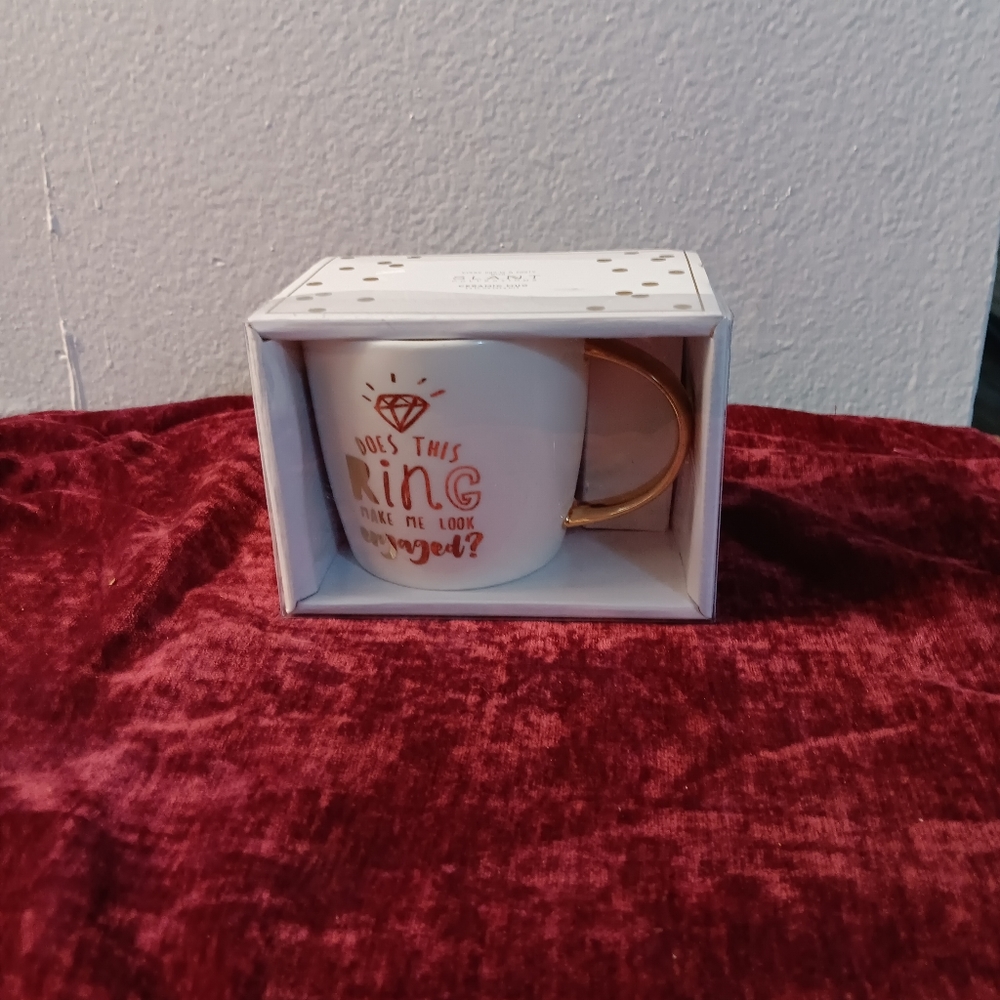 Slant Collections  Coffee Mug